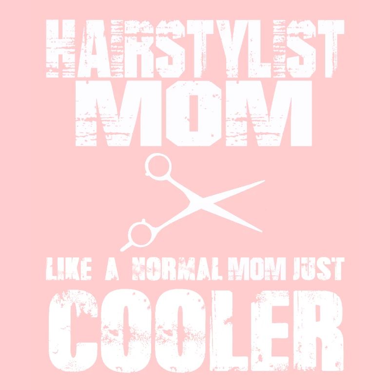 Friseur mama Friseursalon muttertag Mami