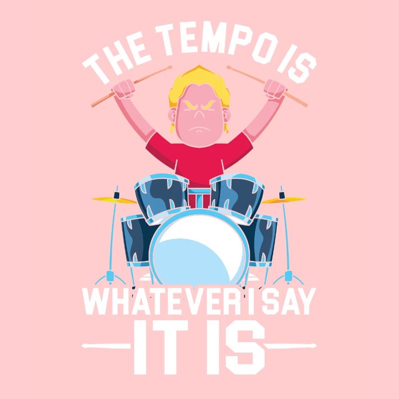 Drums drummer