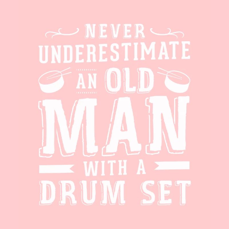 Drummer Design for a Drum Player