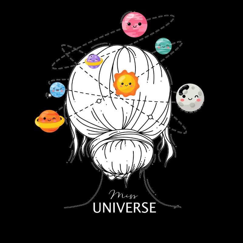 Mrs.Universe