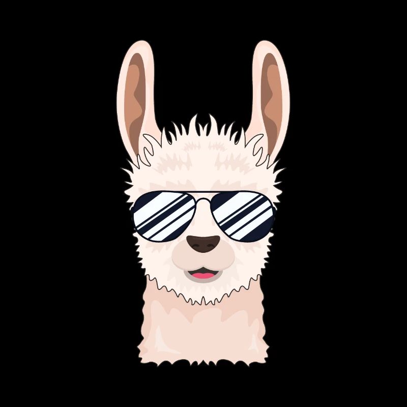 Lama cool