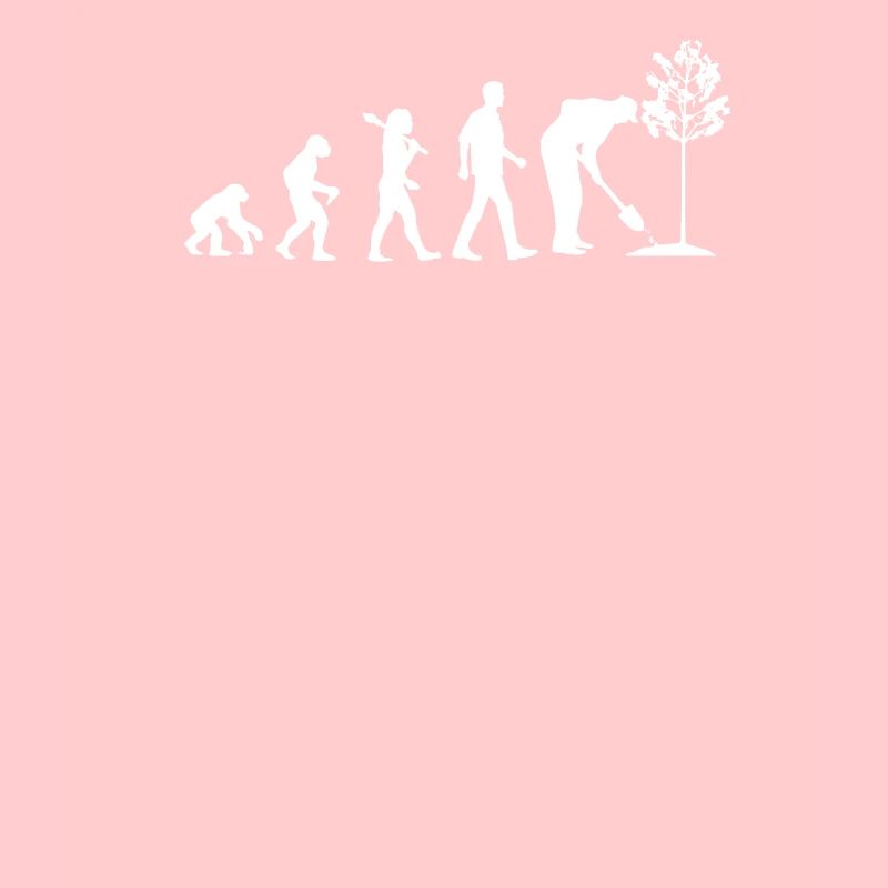 Évolution écologiste