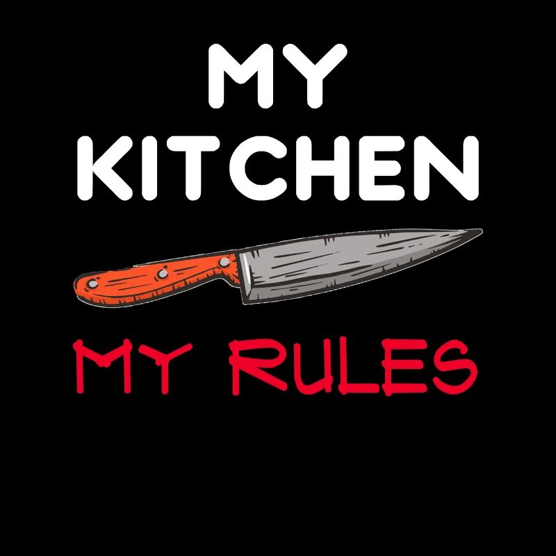 Kochen - Koch - Küche - Chef