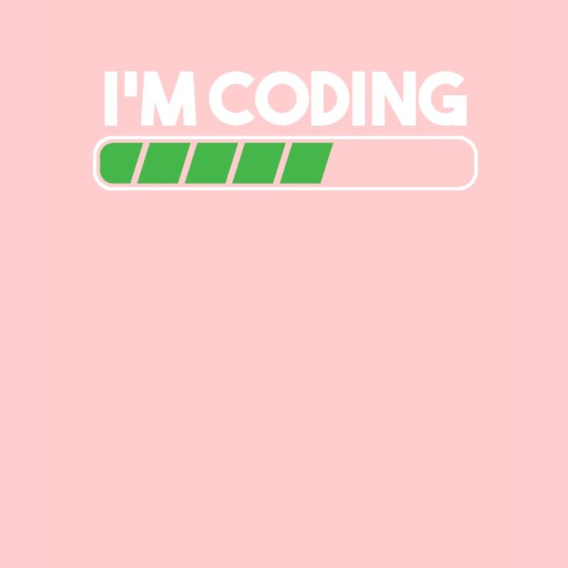 Coding Coder Programming Programmer Entwickler Geschenk