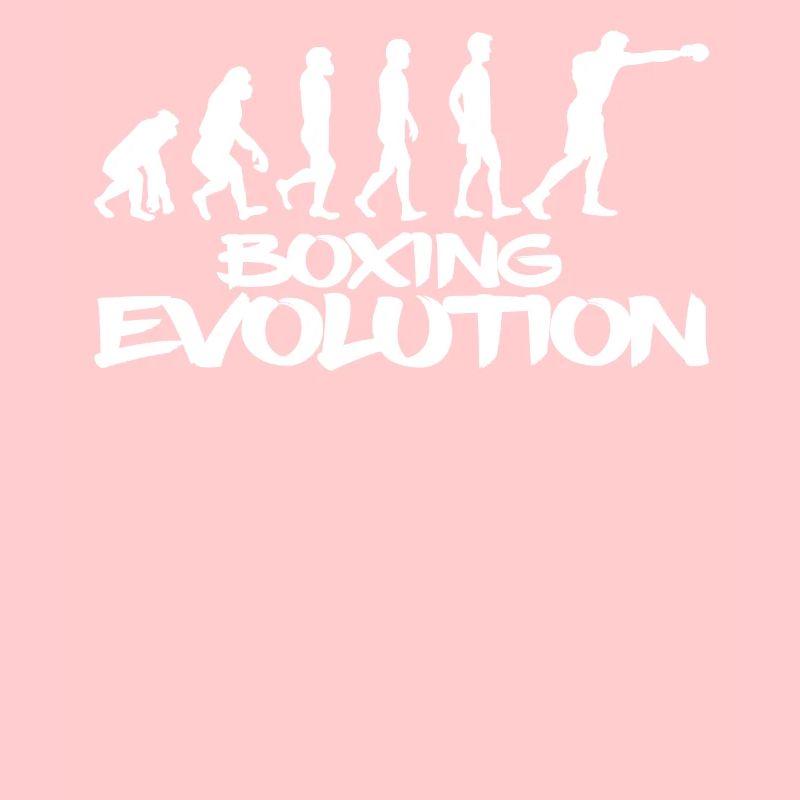 Évolution de la boxe