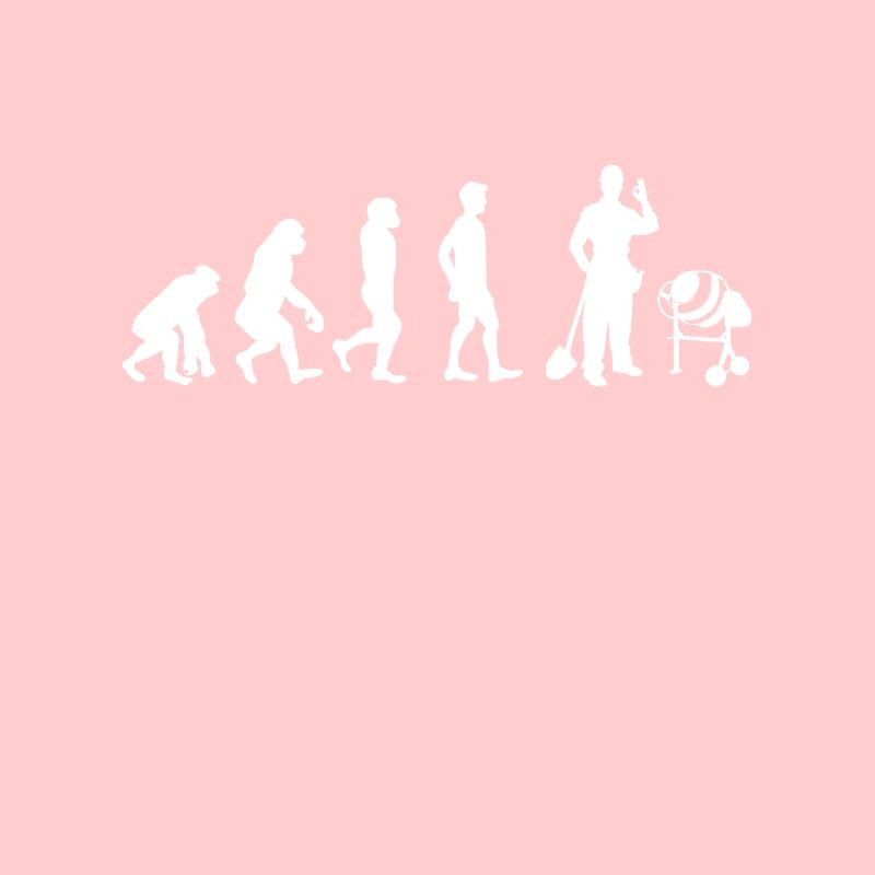 Concrete Mixer Evolution Concreting Botch Mason