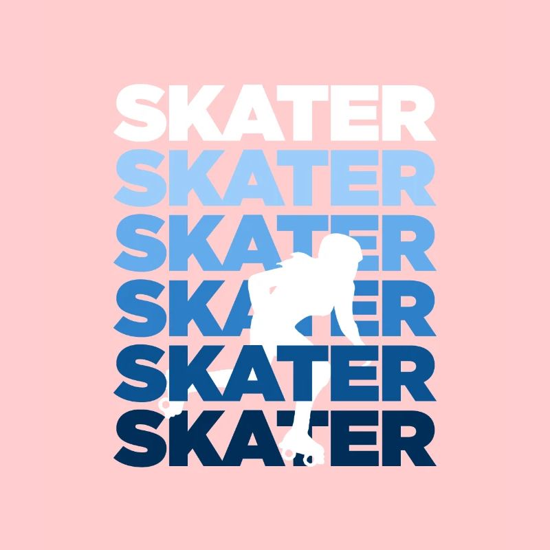 Patins à roues alignées Skater Rollerblading
