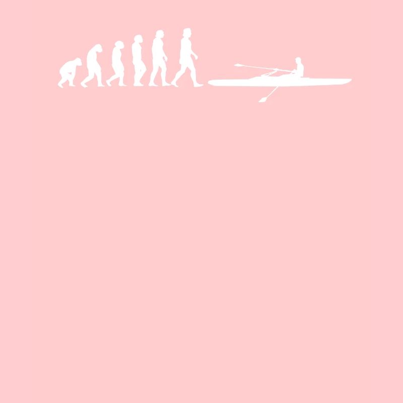 Ruderer Evolution Rudern