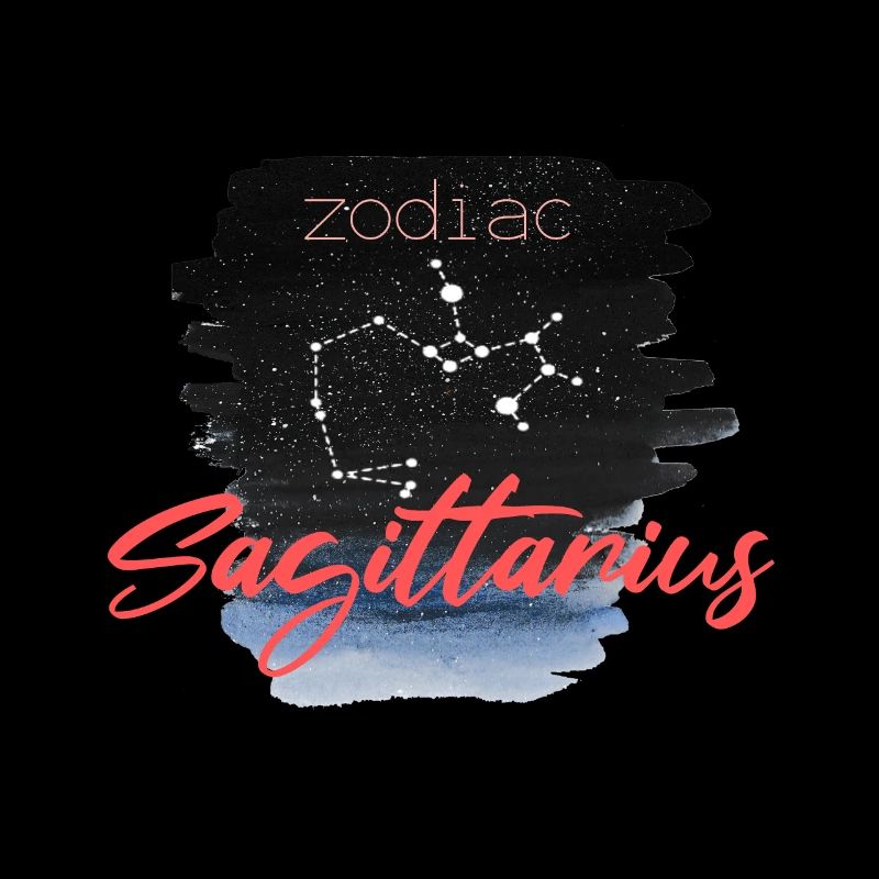 Schütze, Sternzeichen, Sterne, Astrologie