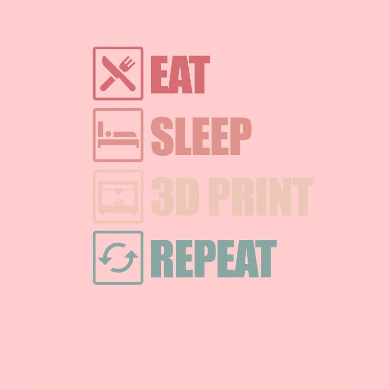 Imprimer 3d Impression 3d Pla Cadeau