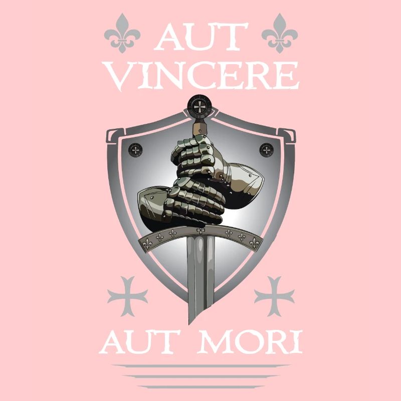 Croix des Templiers + Épée