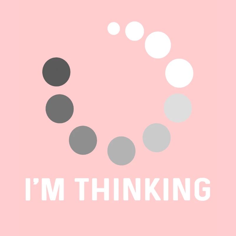 Loading Im Thinking ProgrammiererLoading Im Thinki