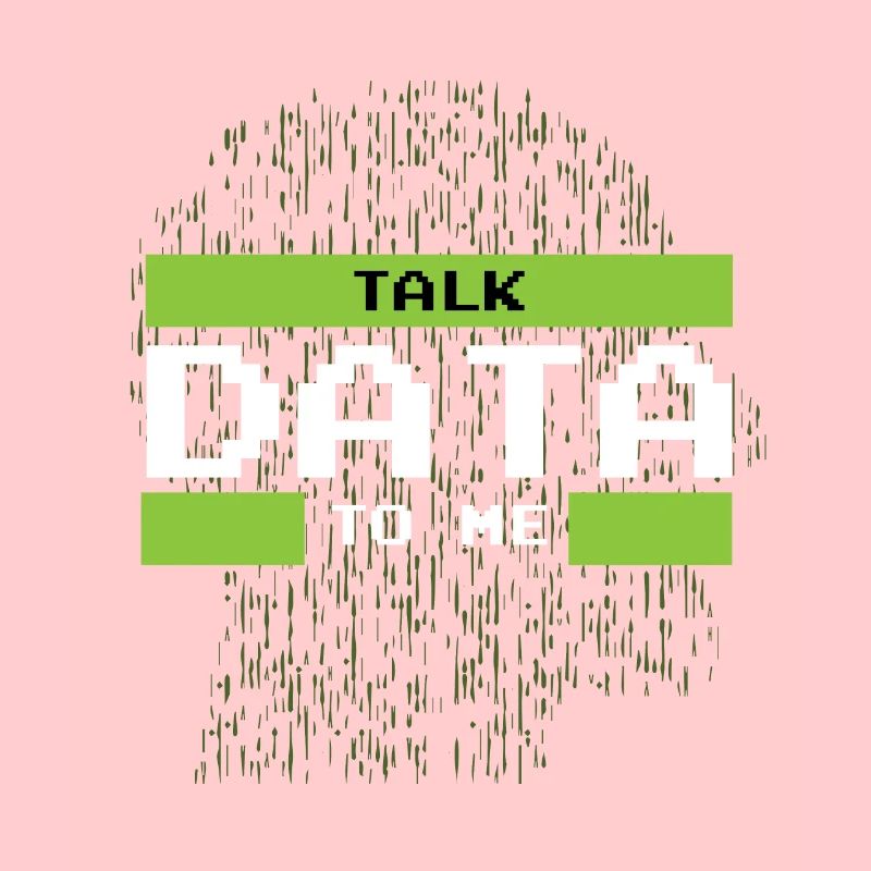 Talk Data To me Data Science and Datascientist