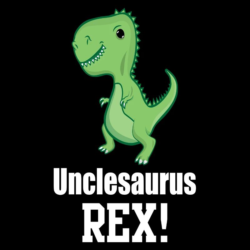 uncle saurus rex unclesaurus uncle man father
