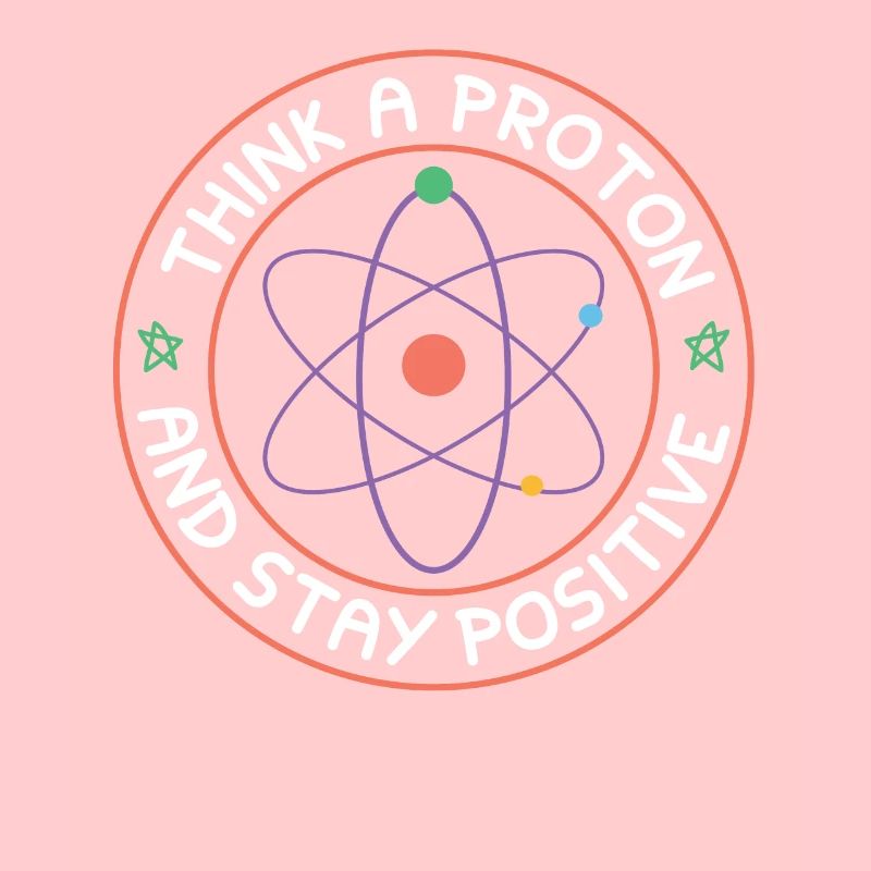 Atom Science Wissenschaft