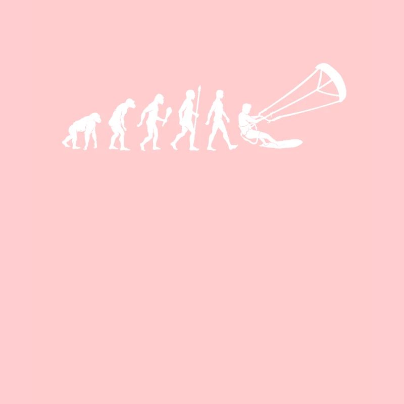 Kitesurf Evolution Kitesurf Idée cadeau