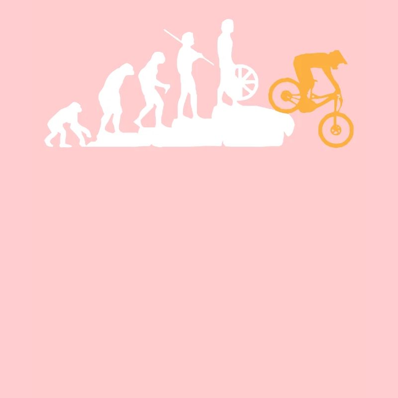 Evolution du VTT, VTT VTT