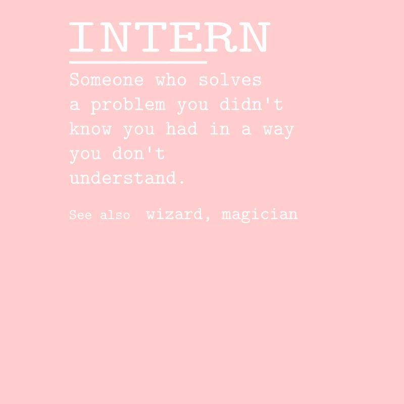 INTERN
