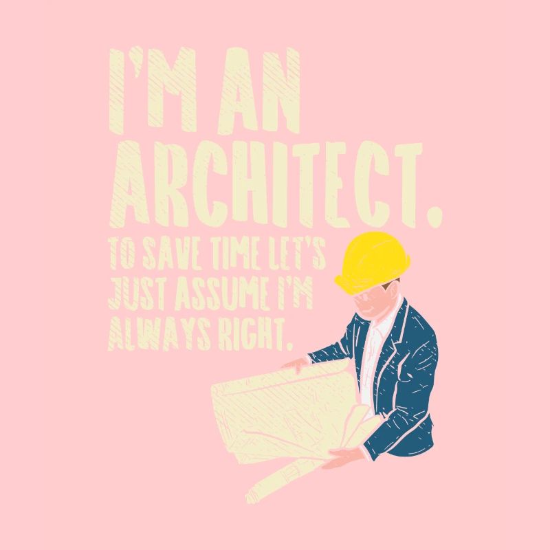 Architecte architecture cadeau