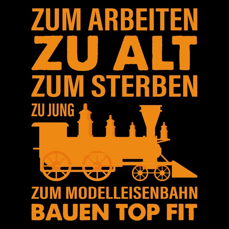 Modelleisenbahn Opa Modellbau Eisenbahner