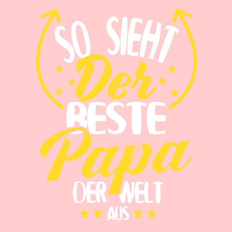 Bester Papa der Welt