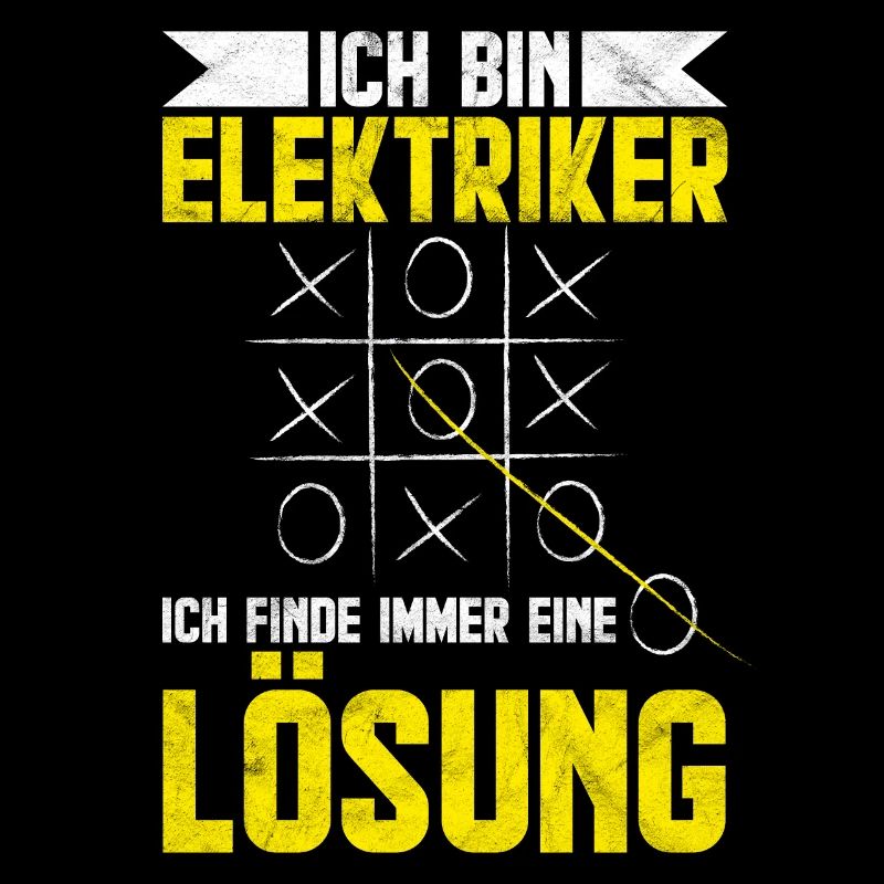 Elektriker Sprüche