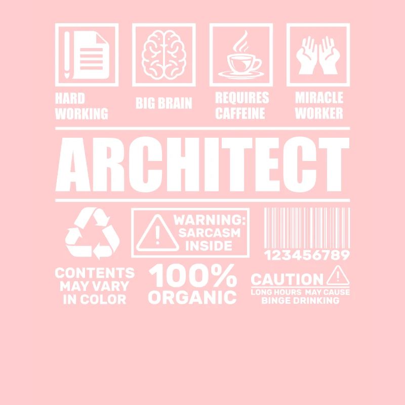 Architecte