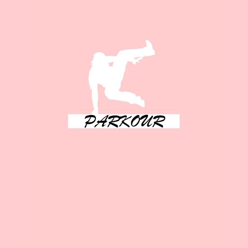 Parkour Parkour Runner Steeplechase Freerunner