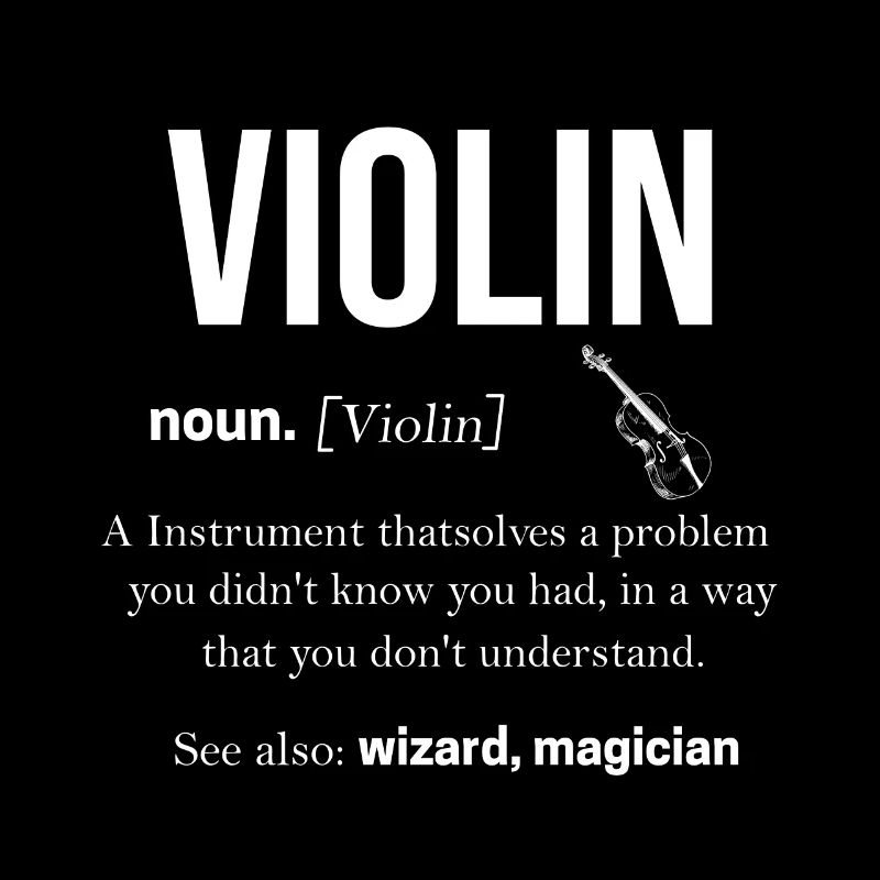 Violine