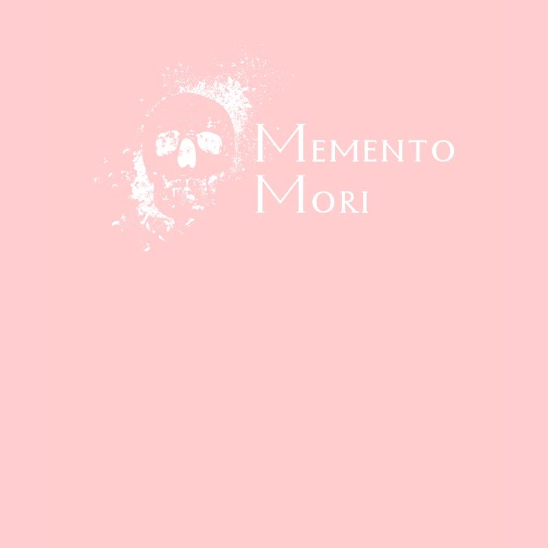 Mortality - Memento Mori