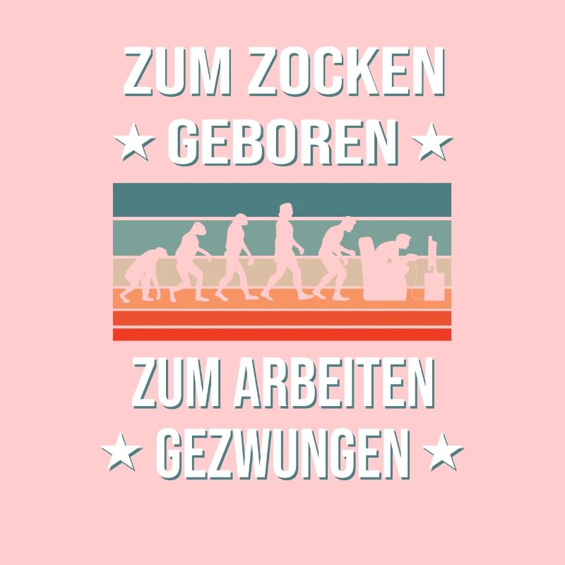 Gaming Zocken Console Gamer Computer Evolution