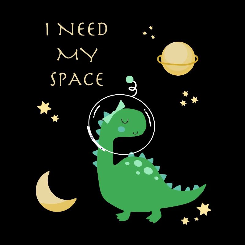 Dino space