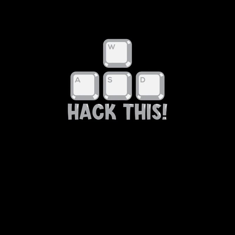 Hack Diese WASD