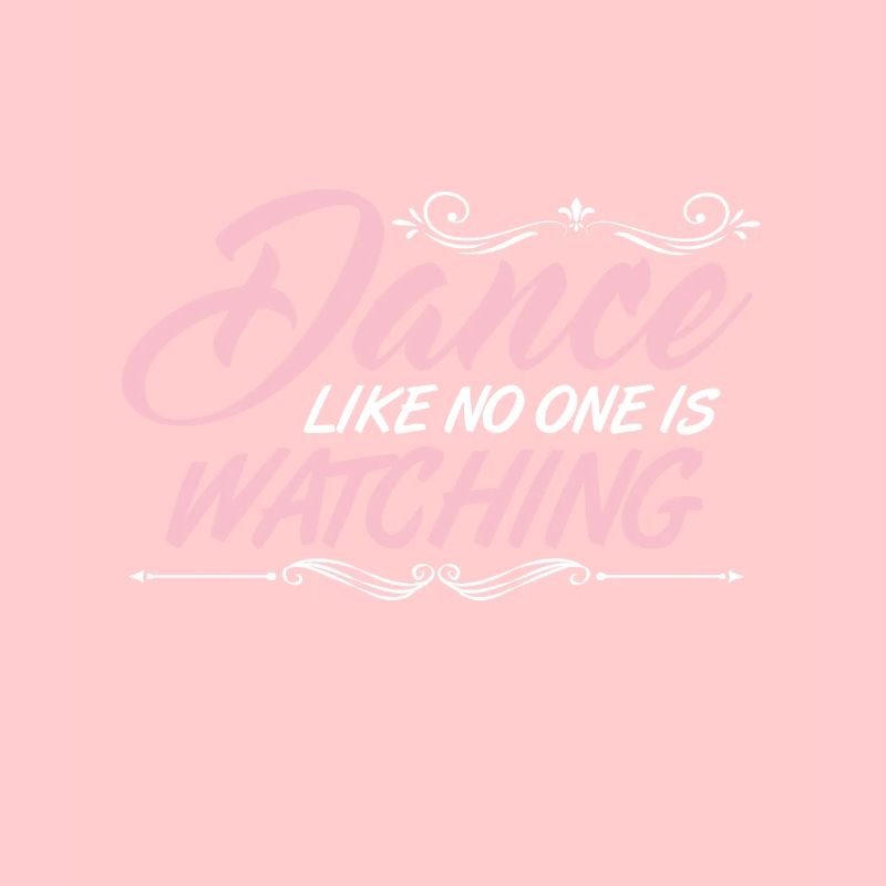 Dance like No One is Watching Dance Course Tact Dancers