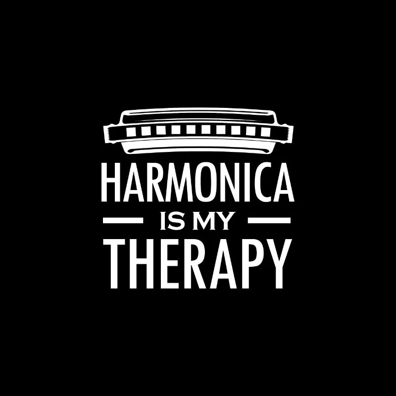 Harmonica Harmonica Musician Therapy
