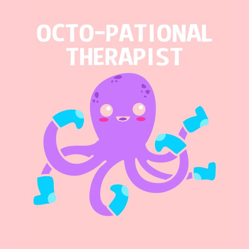 Occupational therapy