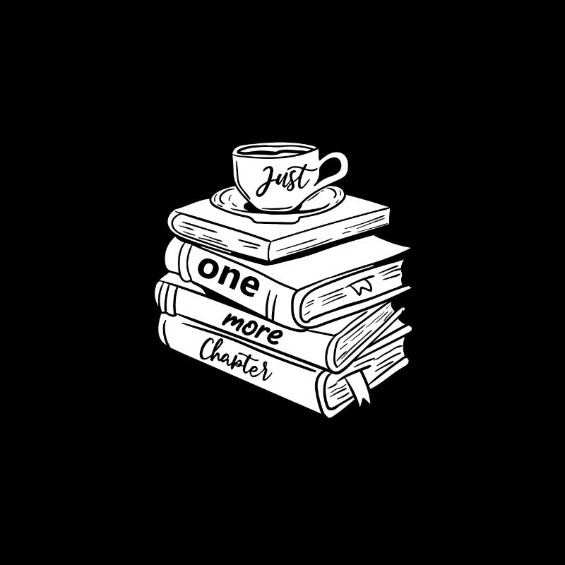 Ein Kapitel noch Buch Bücher Lesen Bücherwurm