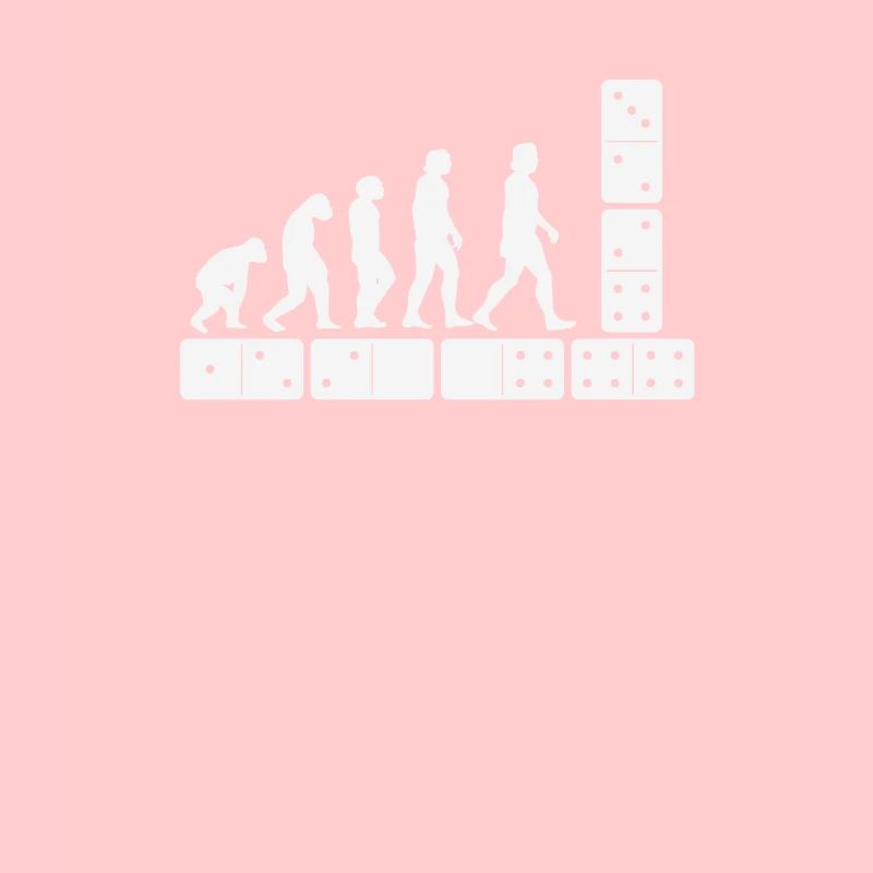 Domino Evolution Dominosteine Evo