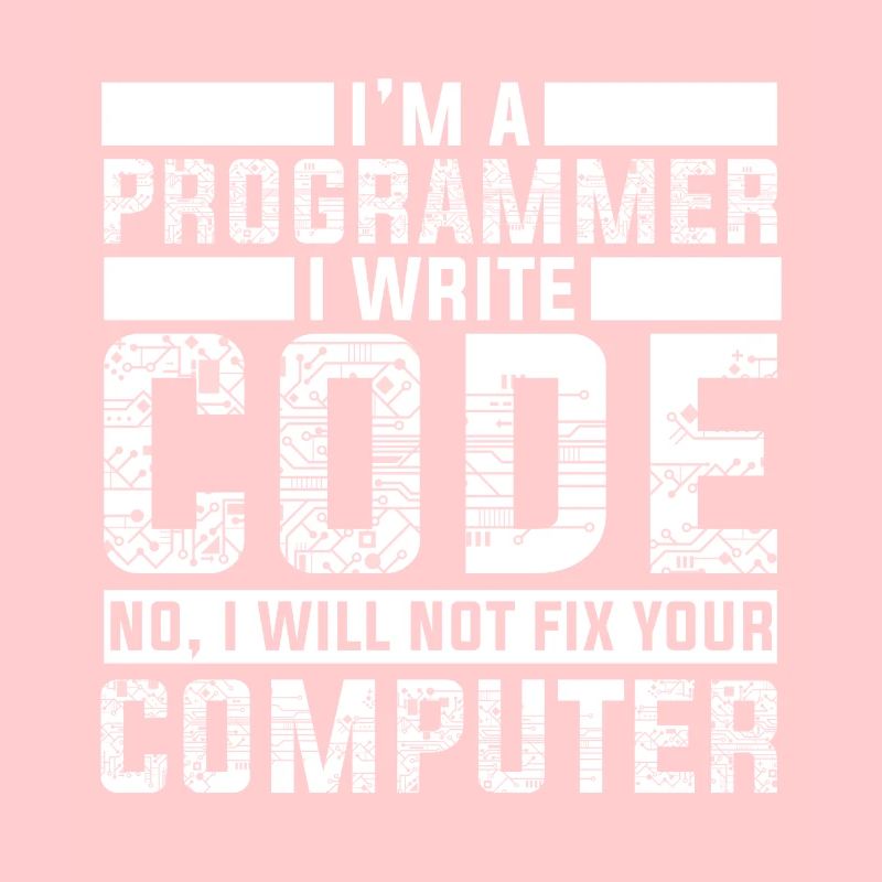 Développeur de programmeur - Code Geek Geek