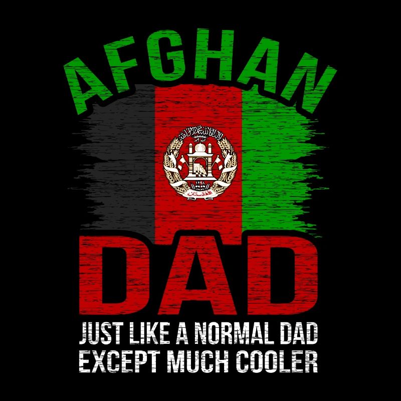 Afghanistan Asien Geschenkidee