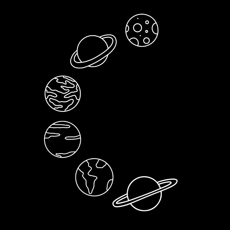 Milky Way Planets
