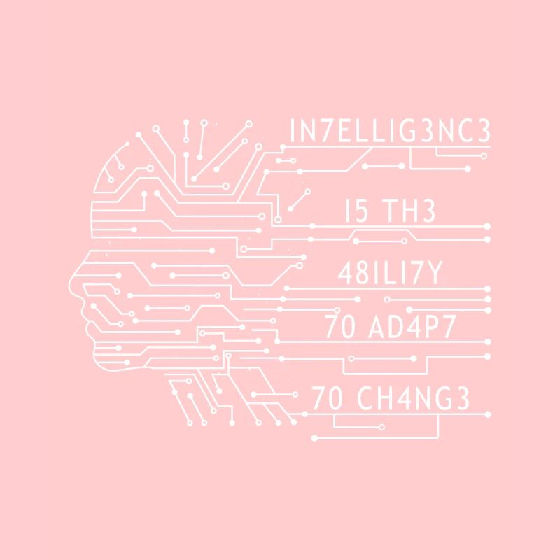 Intelligence Ability Change