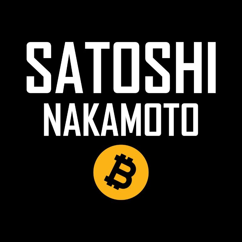 Satoshi Nakamoto