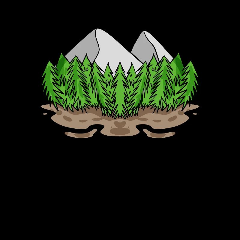 Berg Berge