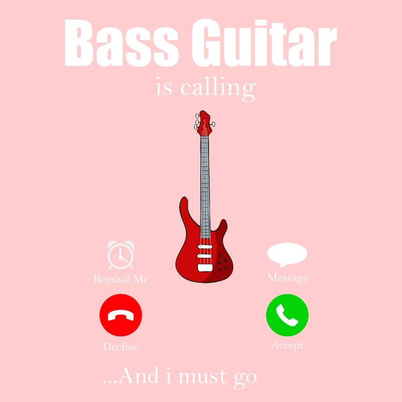 bassist