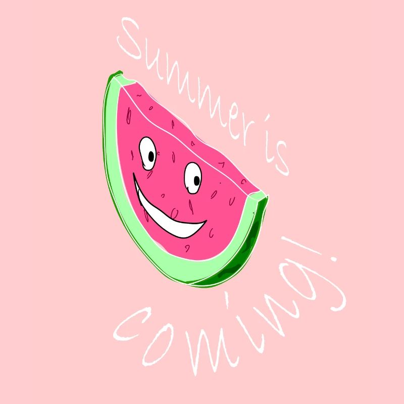 Melon Melon Pastèque