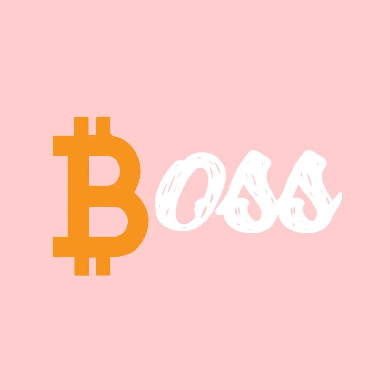 Bitcoin Boss Cryptocurrency Trading BTC