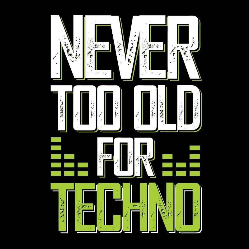 techno music