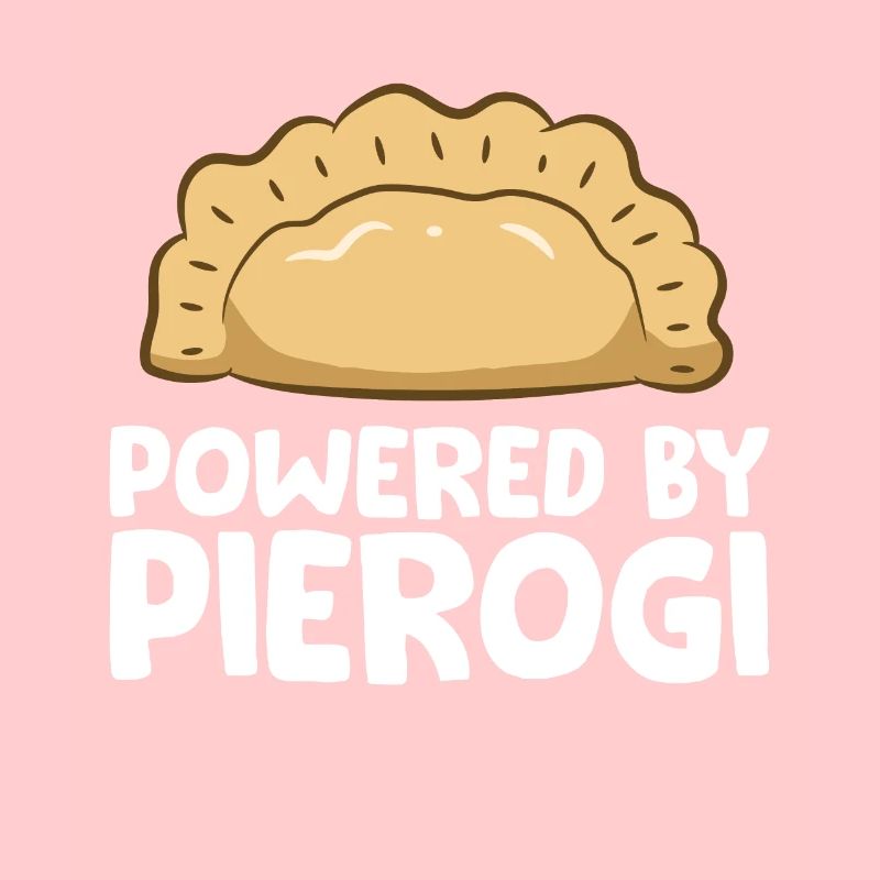 Powered by Pierogi Lustige Pierogi