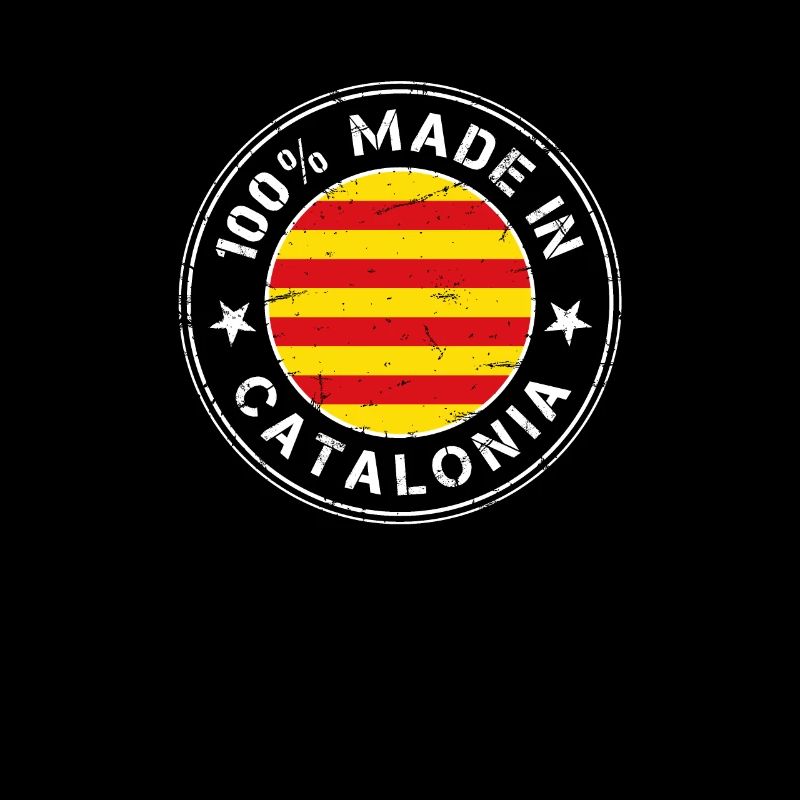 Catalogne catalane